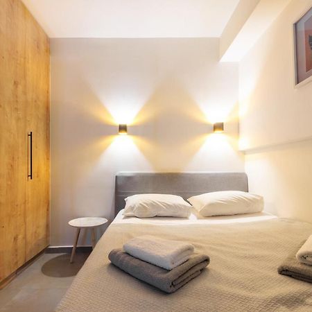 Apartmán Skg Urban Boutique Soluň Exteriér fotografie