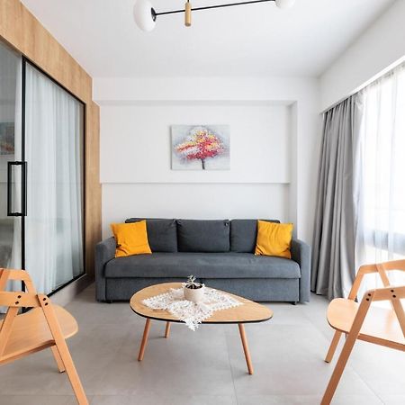 Apartmán Skg Urban Boutique Soluň Exteriér fotografie
