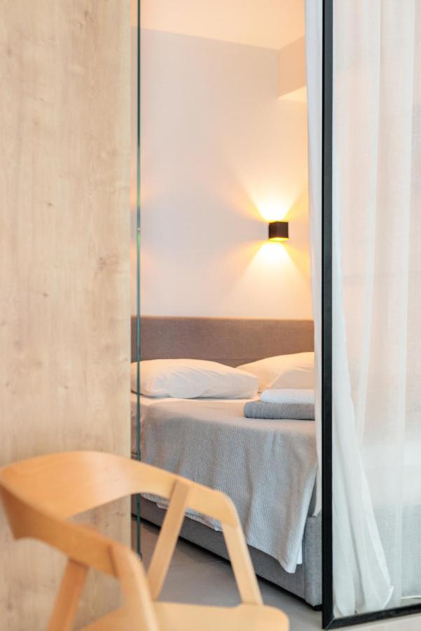 Apartmán Skg Urban Boutique Soluň Exteriér fotografie