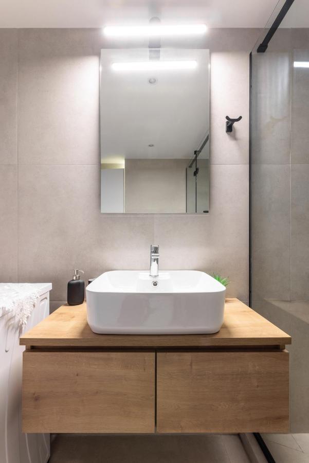 Apartmán Skg Urban Boutique Soluň Exteriér fotografie