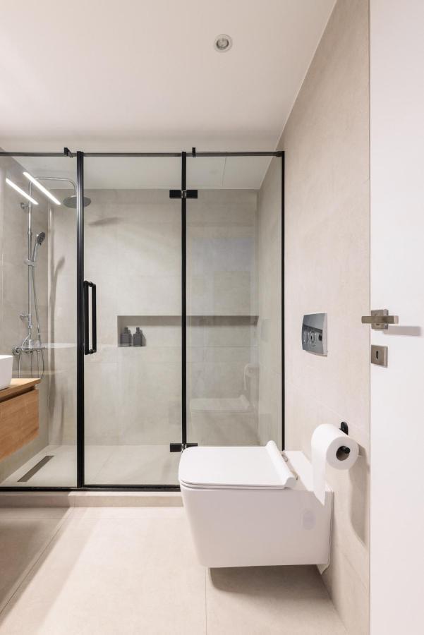 Apartmán Skg Urban Boutique Soluň Exteriér fotografie