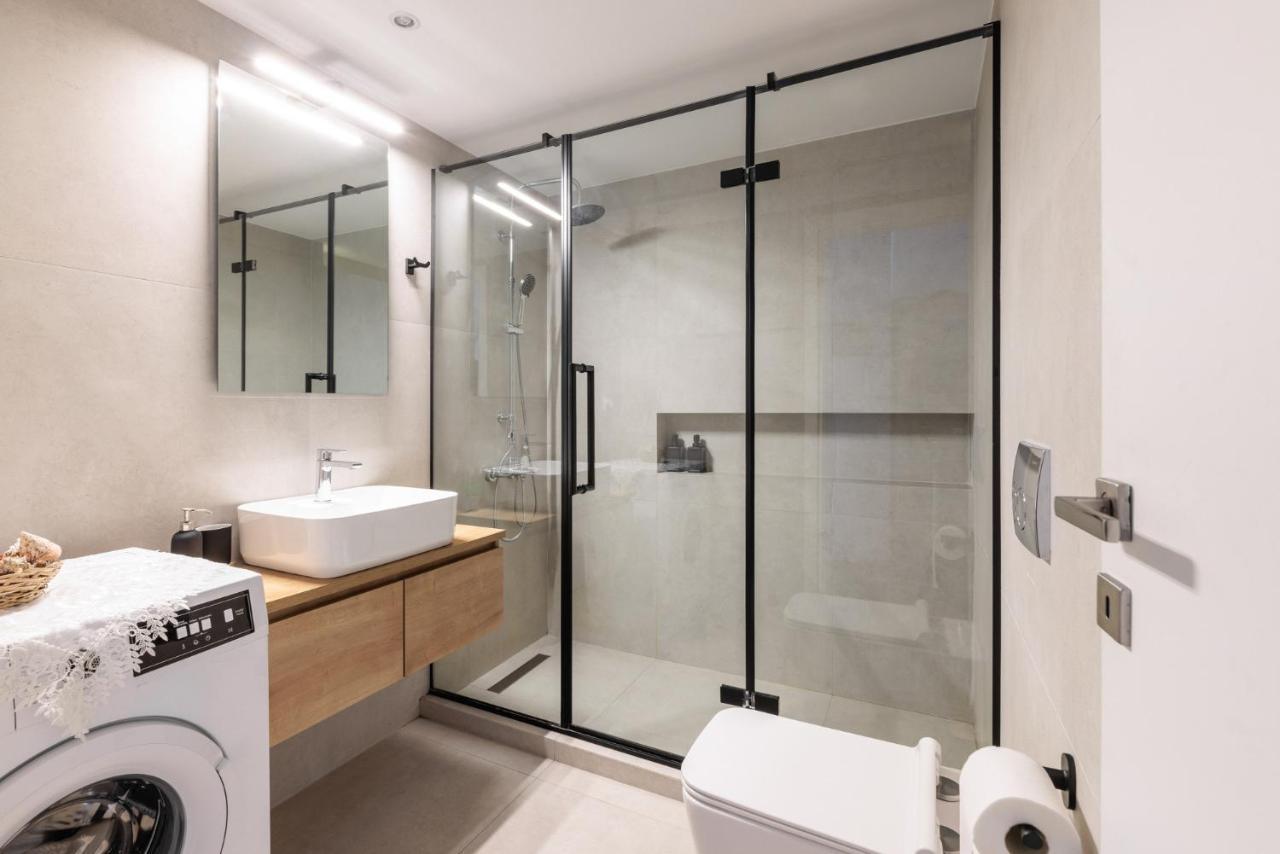 Apartmán Skg Urban Boutique Soluň Exteriér fotografie