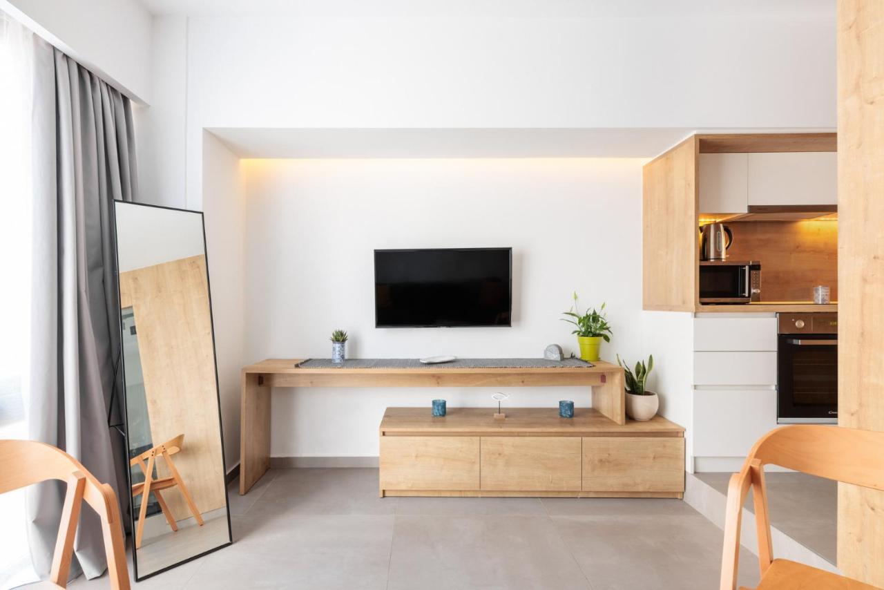 Apartmán Skg Urban Boutique Soluň Exteriér fotografie