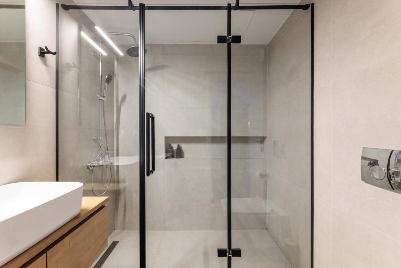 Apartmán Skg Urban Boutique Soluň Exteriér fotografie