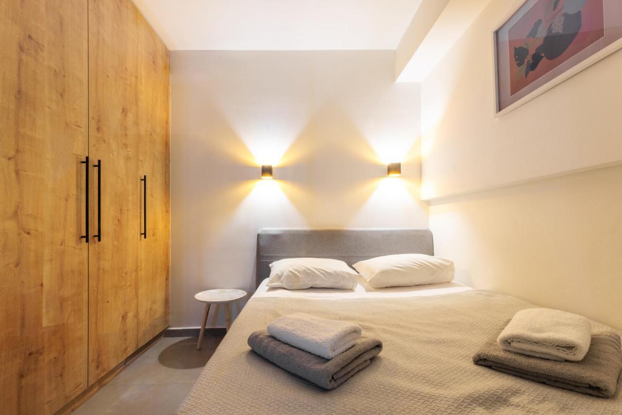 Apartmán Skg Urban Boutique Soluň Exteriér fotografie