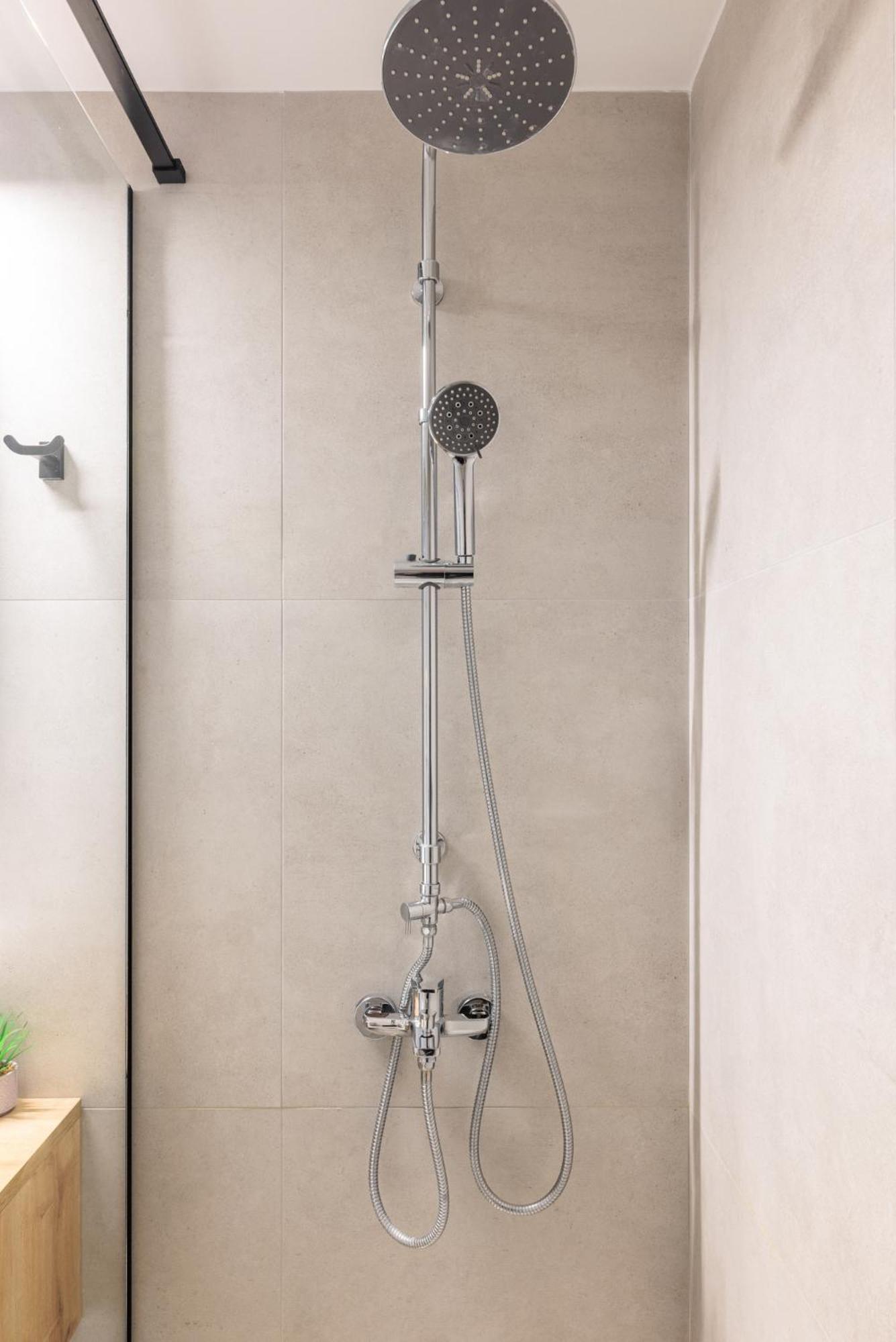 Apartmán Skg Urban Boutique Soluň Exteriér fotografie